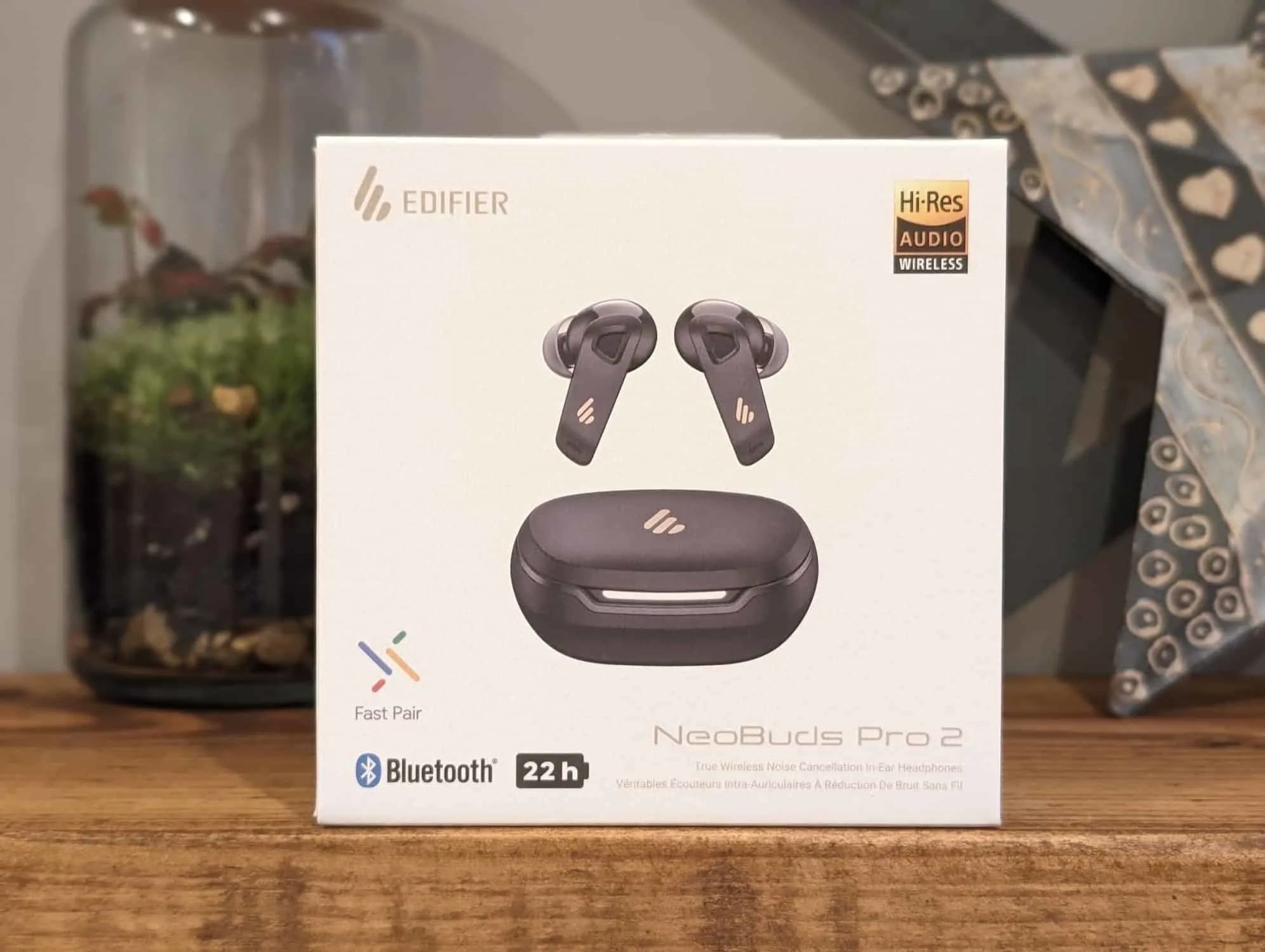 Edifier NeoBuds Pro 2 True Wireless Earbuds Review 1 scaled