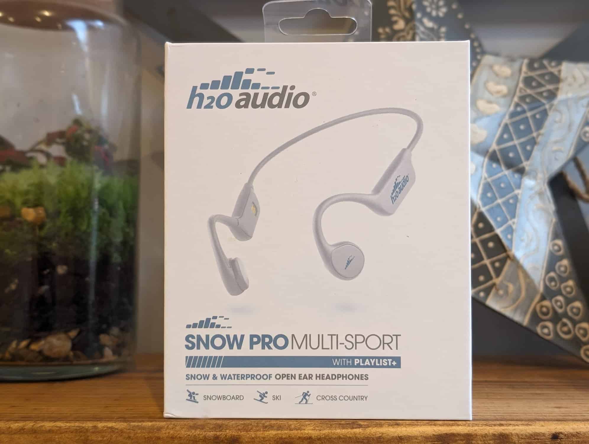 H20 Audio Snowpro Headphones Review Feature scaled