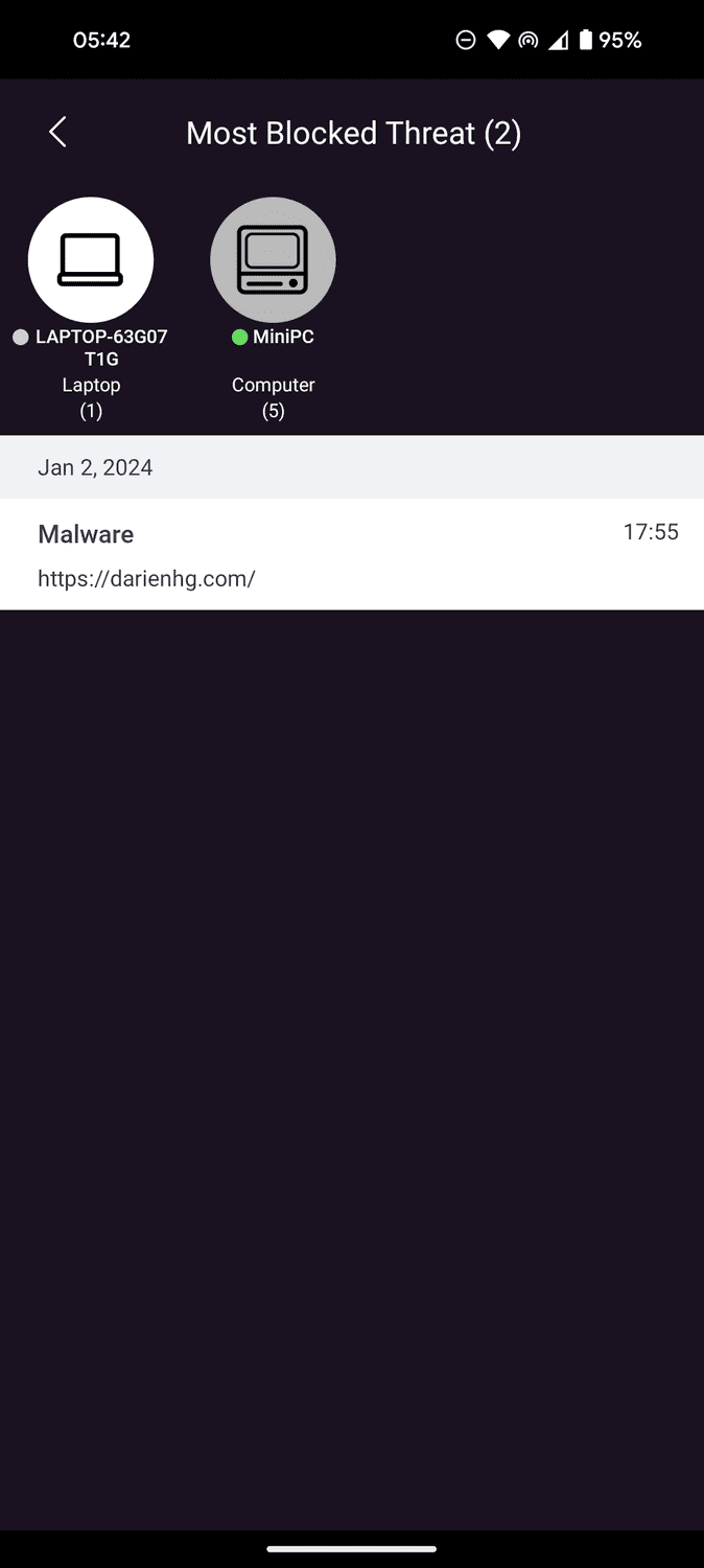 nextdns vs pihole vs adguard