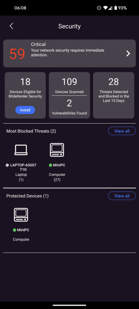 pihole vs adguard vs nextdns