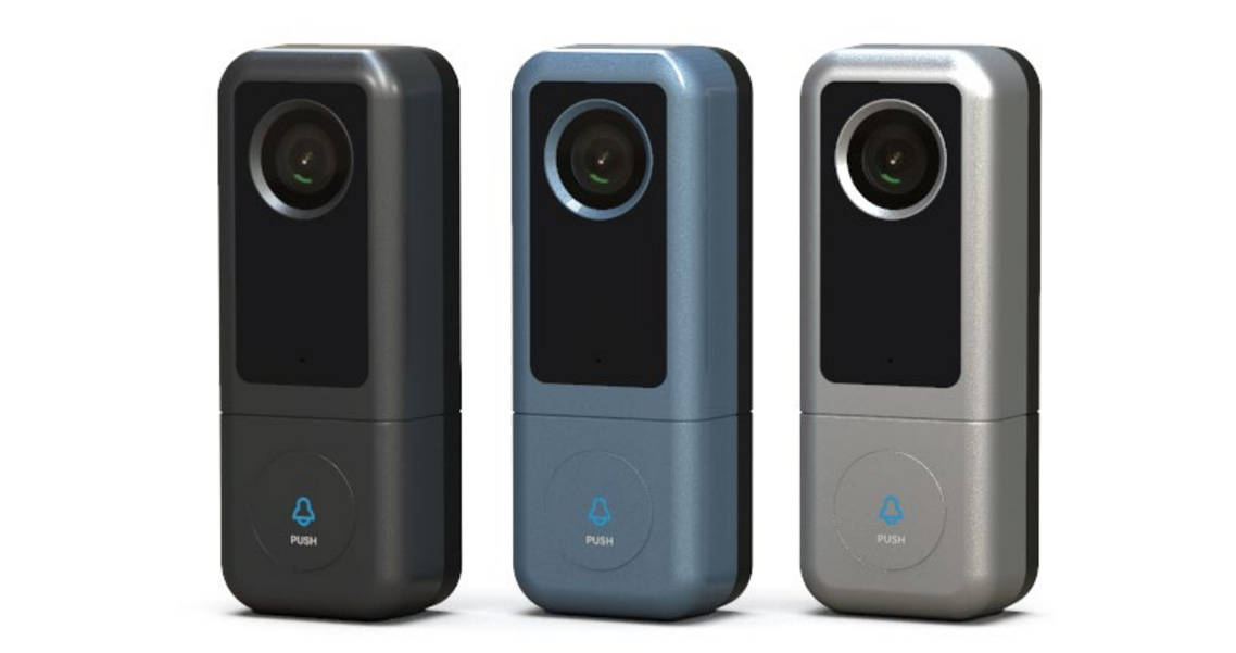 Best Video Doorbell Cameras with ONVIF / RTSP Support for NVR