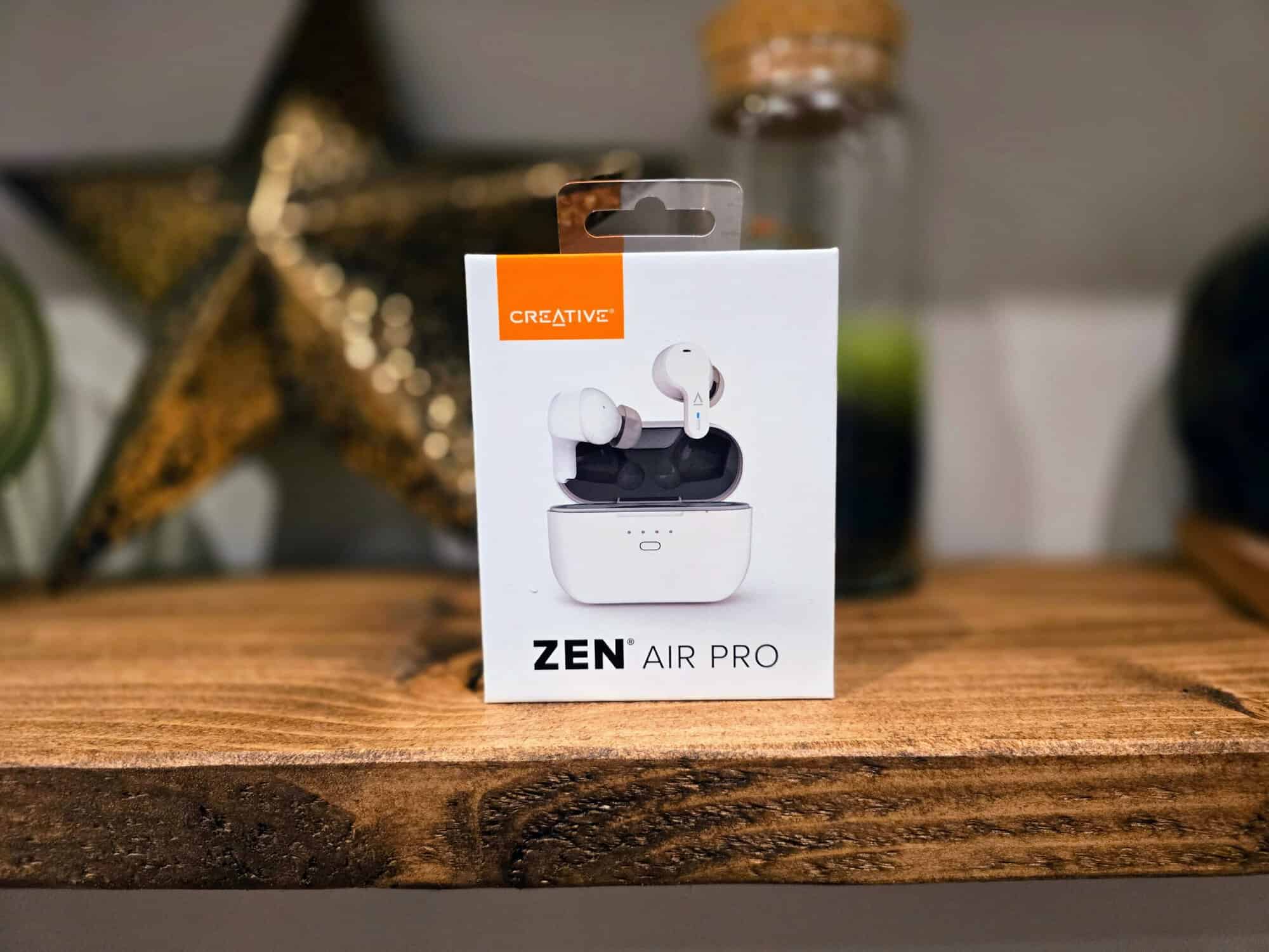 Creative Zen Air Pro Review scaled