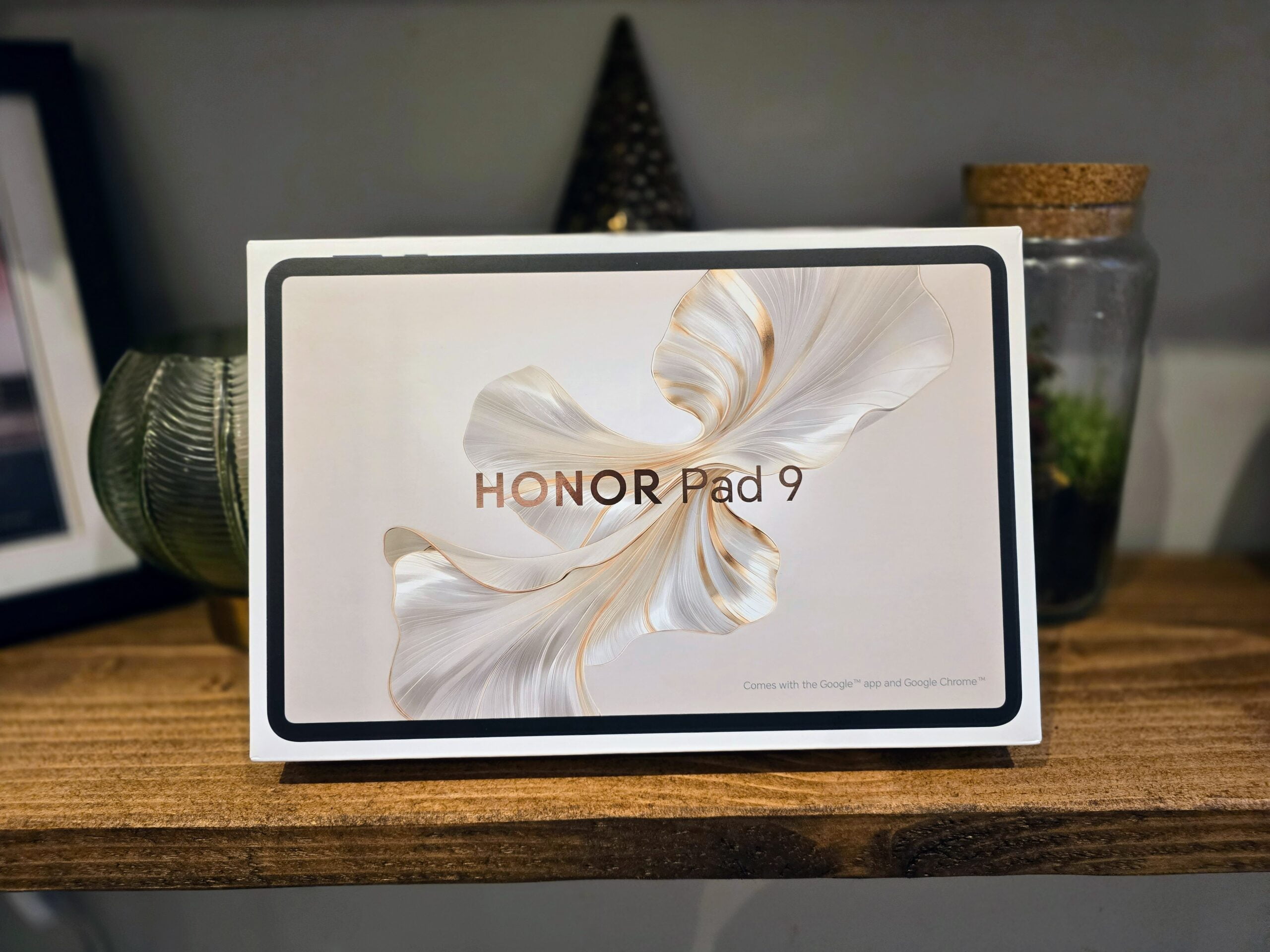 Honor Pad 9 Review scaled