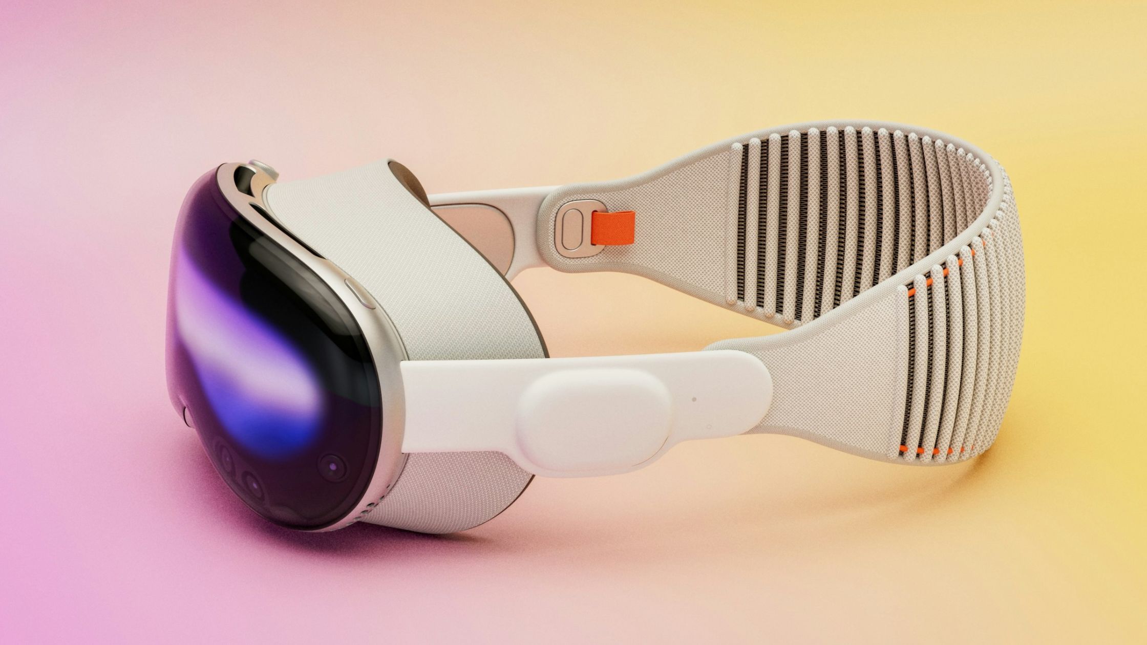 apple vision uns
