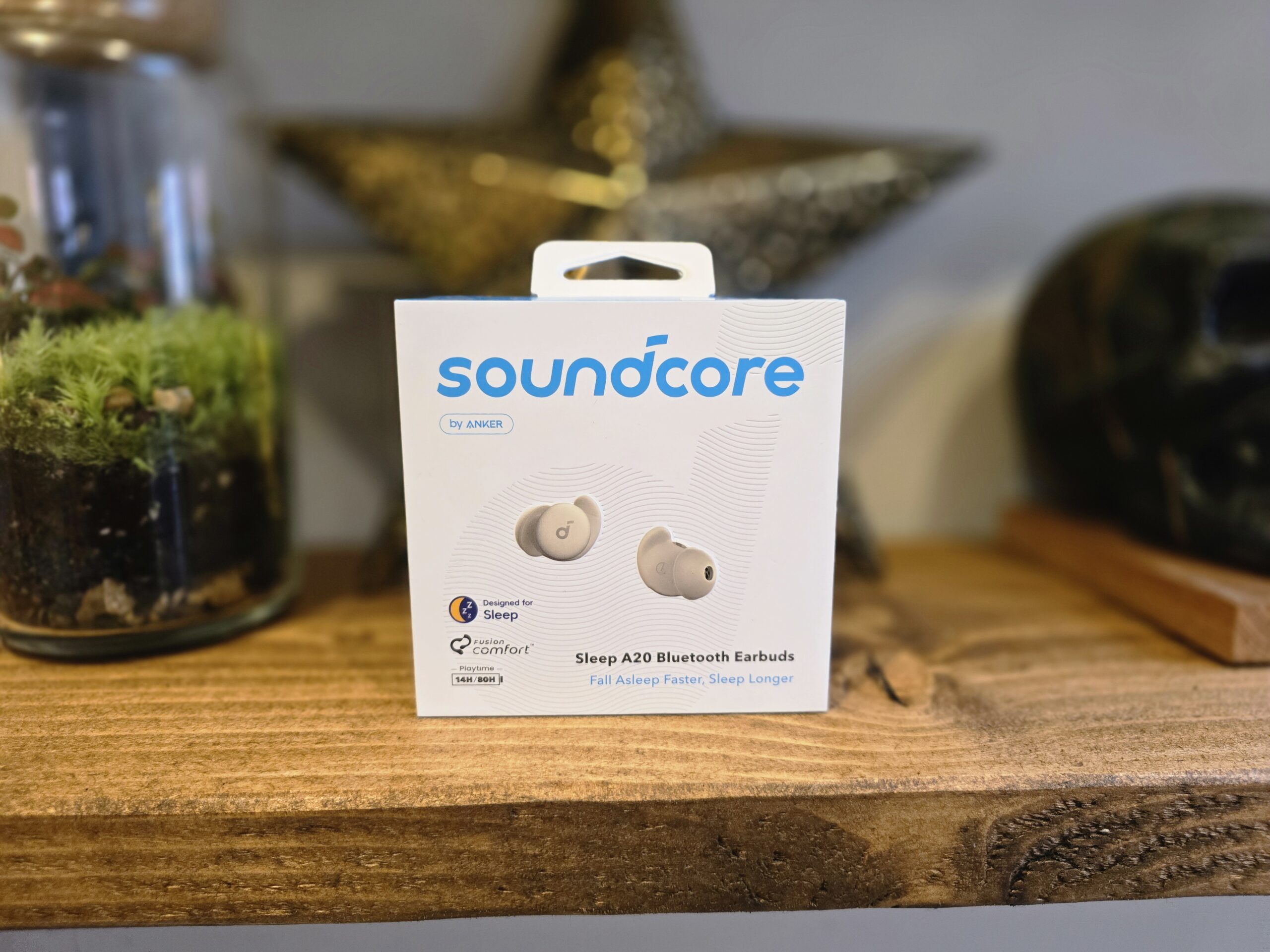 Anker Soundcore Sleep A20 vs A10 Review scaled