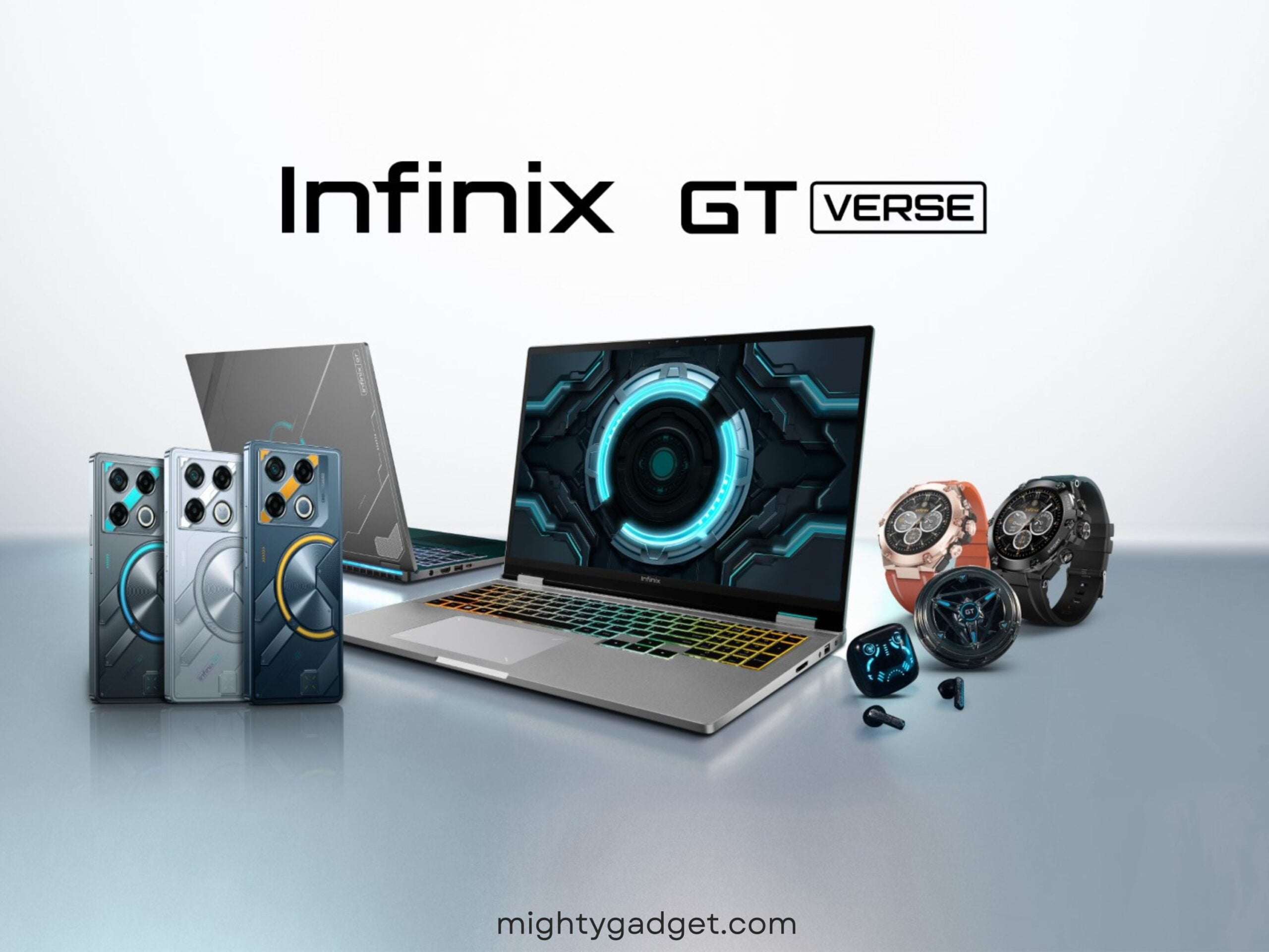 Infinix GT Verse scaled