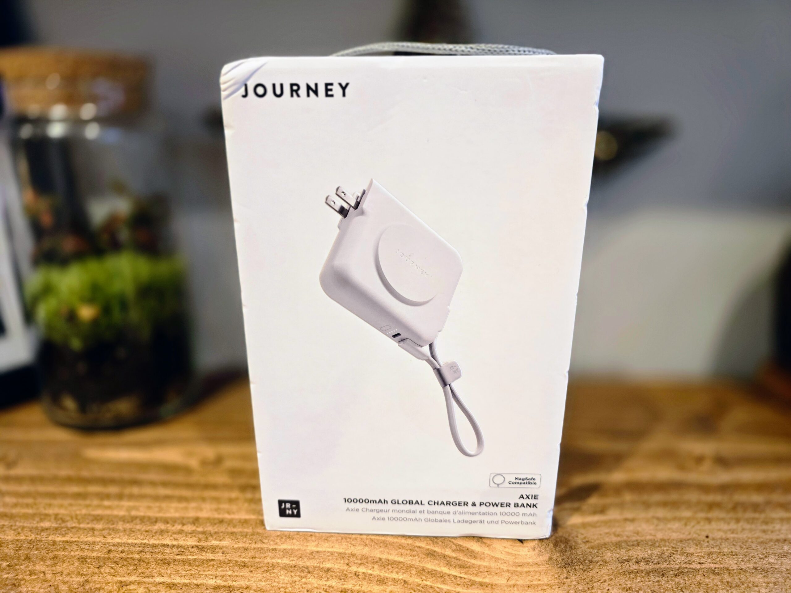 Journey Axie 3 in 1 Global Wall Charger scaled