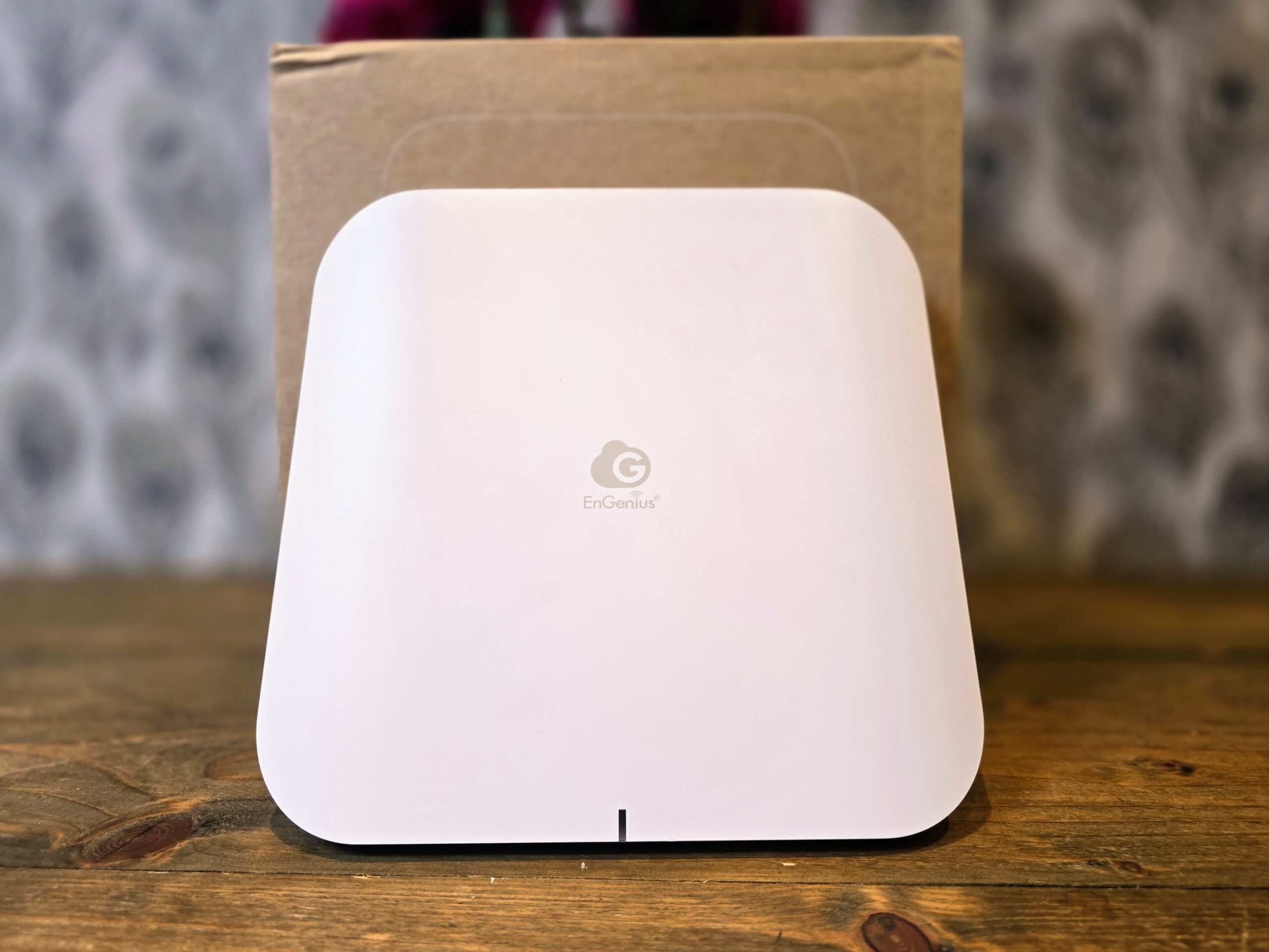 EnGenius ECW536 WiFi 7 Access Point Review scaled