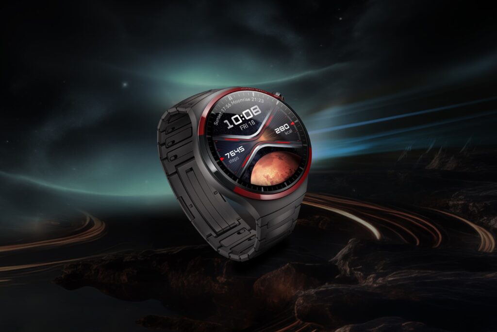 Honor Watch ES vs Huawei Watch Fit – Two new stylish watches from ...