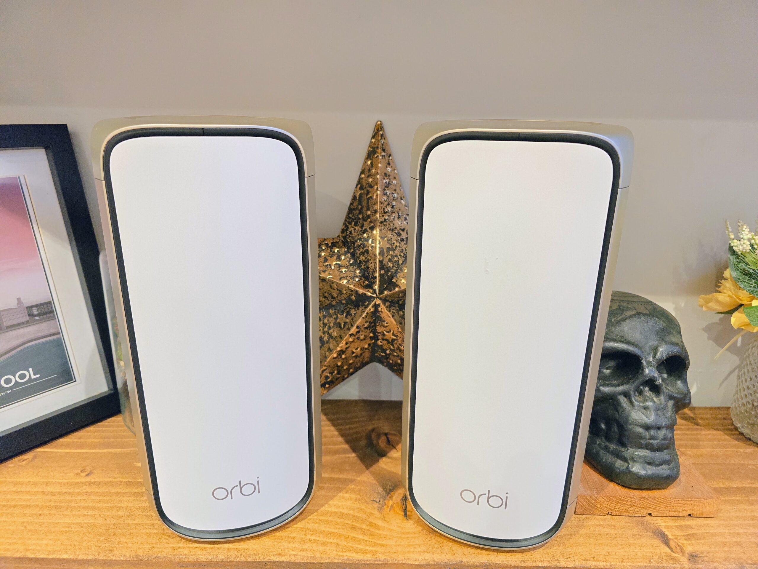 Netgear Orbi RBE973 Review scaled 1
