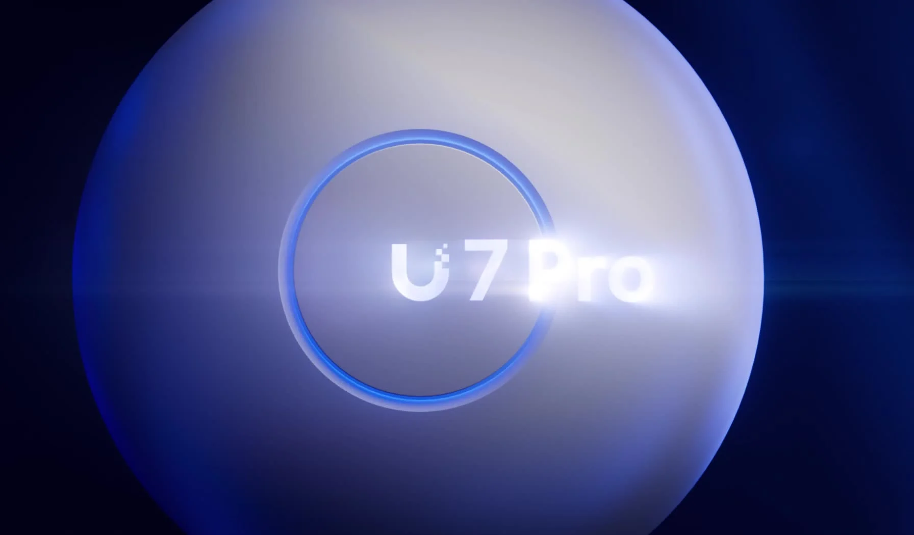 Ubiquiti Unifi U7 Pro