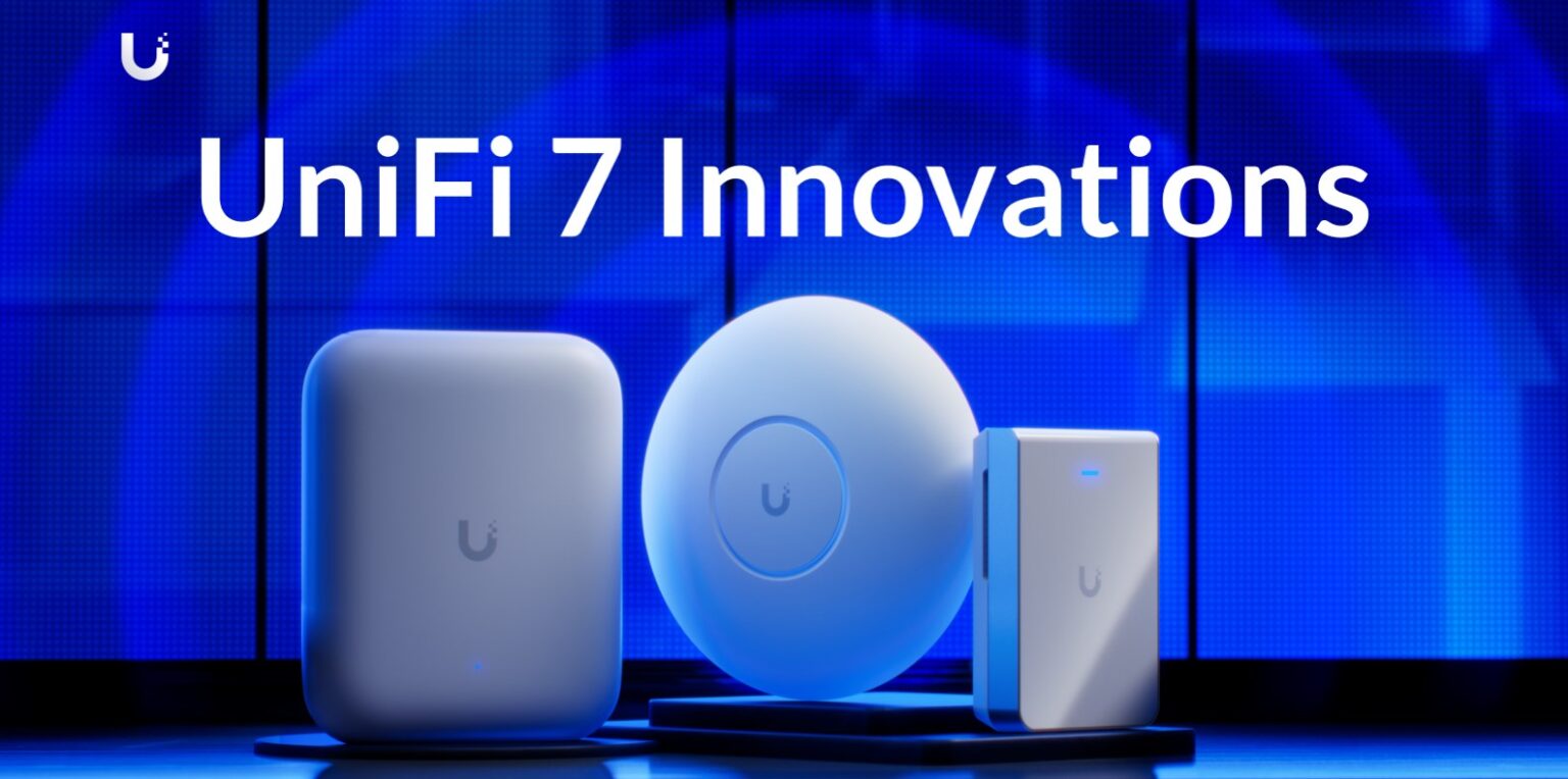 Ubiquiti Unifi E7 vs U7 Pro Max vs U7 Pro WiFi 7 Access Point Comparison The E7 is overkill