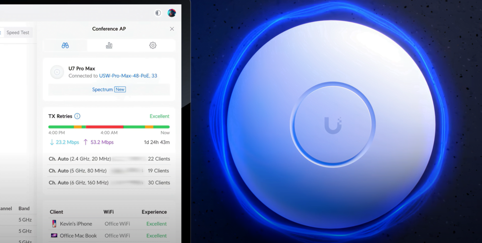 ubiquiti unifi 7 pro vs 6 pro