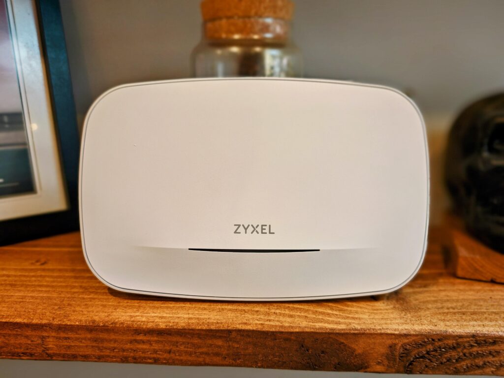Zyxel NWA130BE WiFi 7 Access Point Review 1 1024x768 1