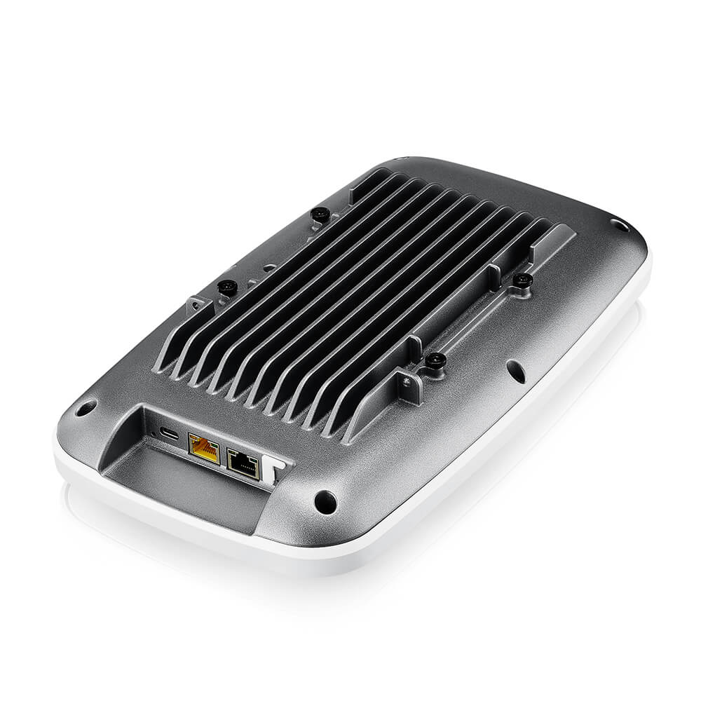 Zyxel WBE660S Product Shots 2 Zyxel WBE660S Product Shots 2