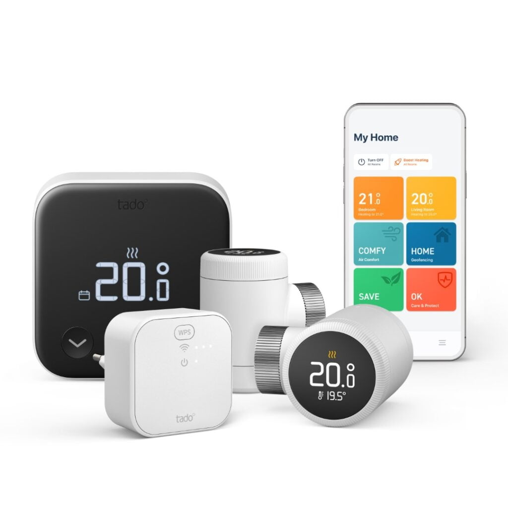 en smart radiator thermostat duo x st bridge product app 1x1 0981 00