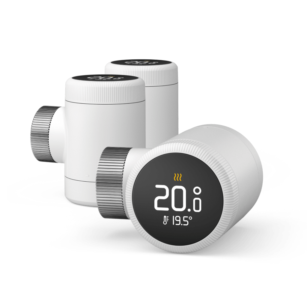 smart radiator thermostat x trio product 1x1 0891 20