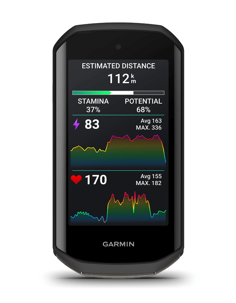 Garmin Edge 1050 vs Edge 1040 vs Edge 840 Bike Computers Specification Compared