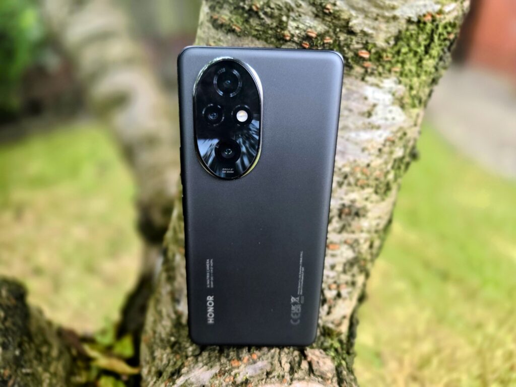 Honor 200 Pro Review