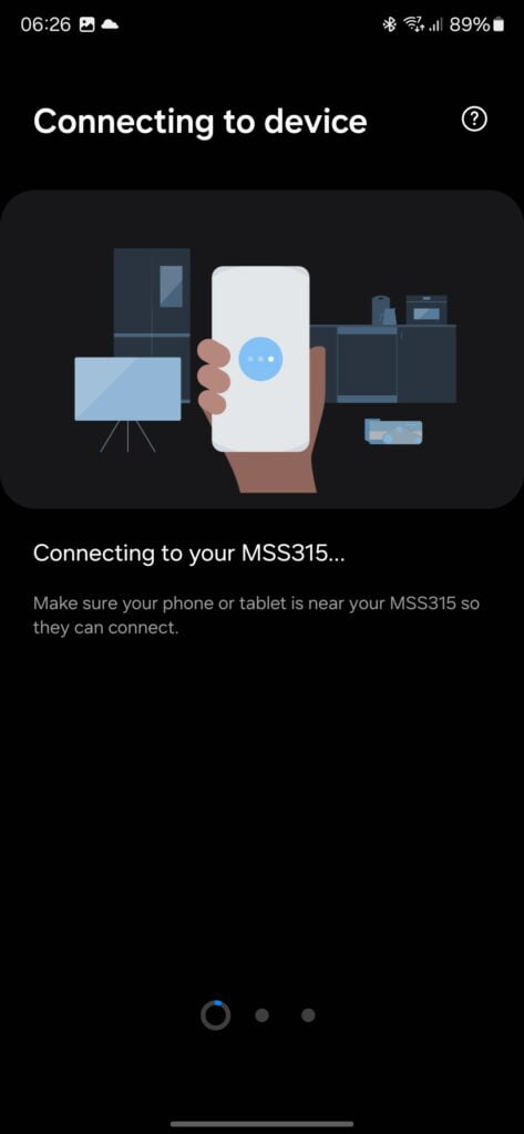 Meross Matter SmartThings 2