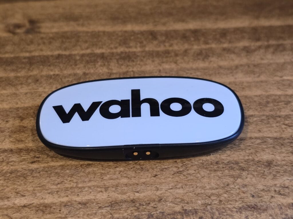 Wahoo Trackr Heart Rate Monitor