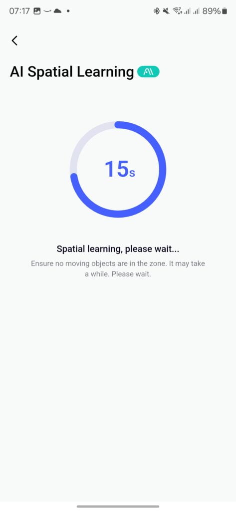 Aqara Presence Sensor FP1E Setup 3 1