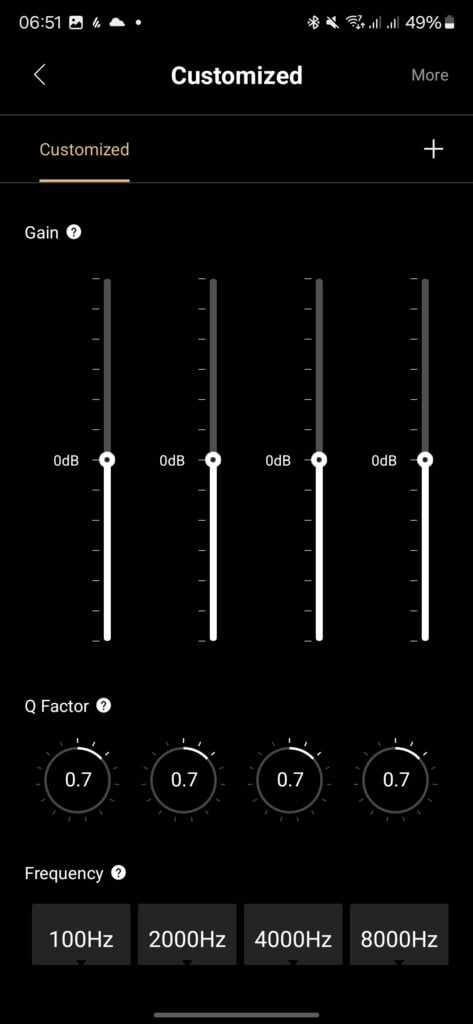 Edifier ConneX App2