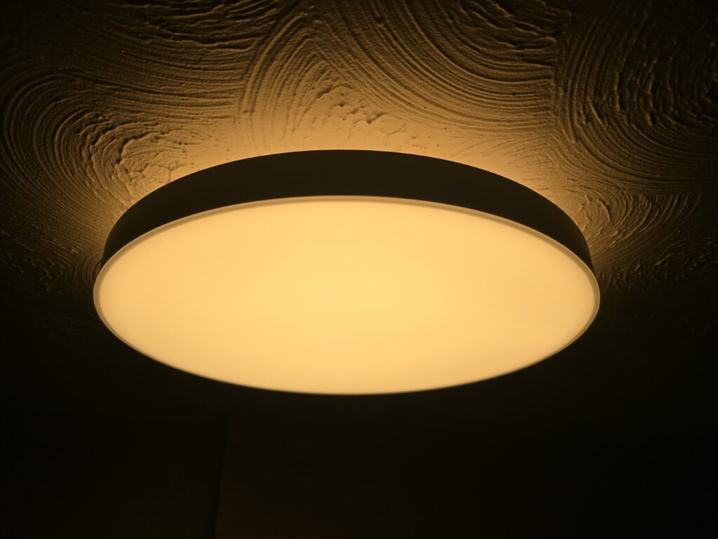 Philips Hue Datura Ceiling Lighting Effectss 1