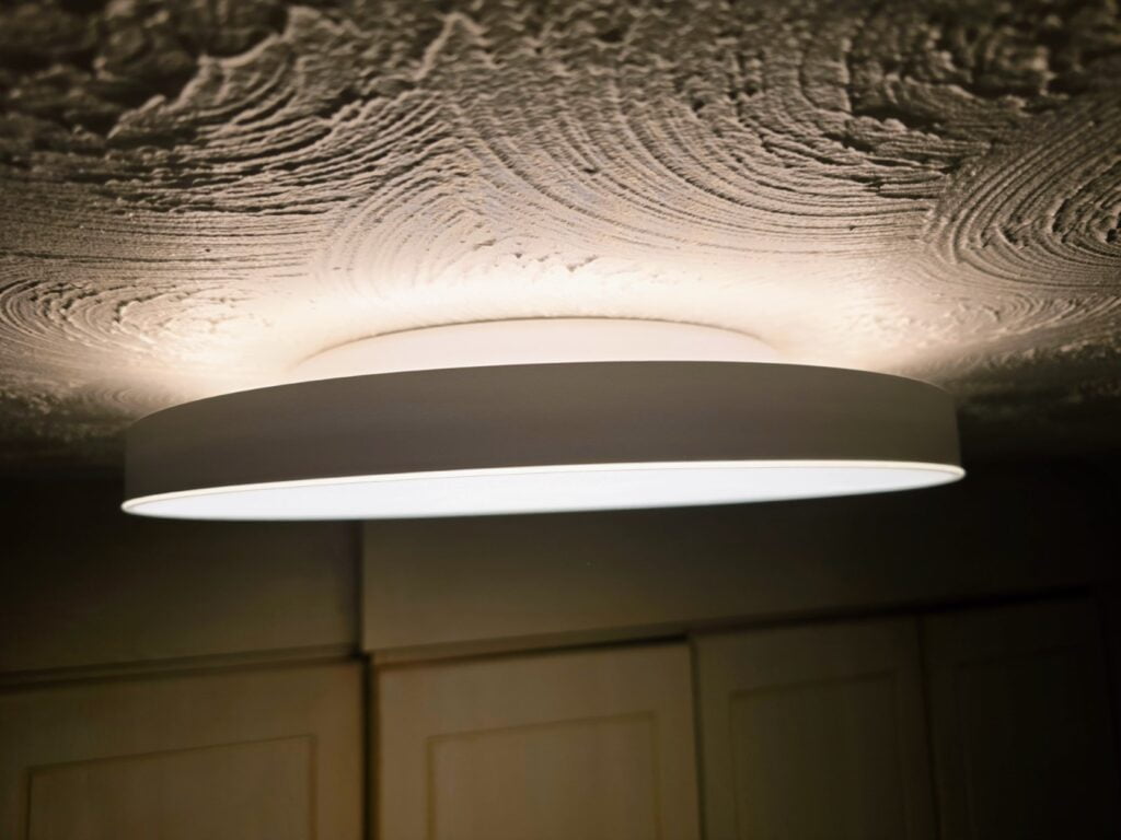 Philips Hue Datura Ceiling Lighting Effectss 2