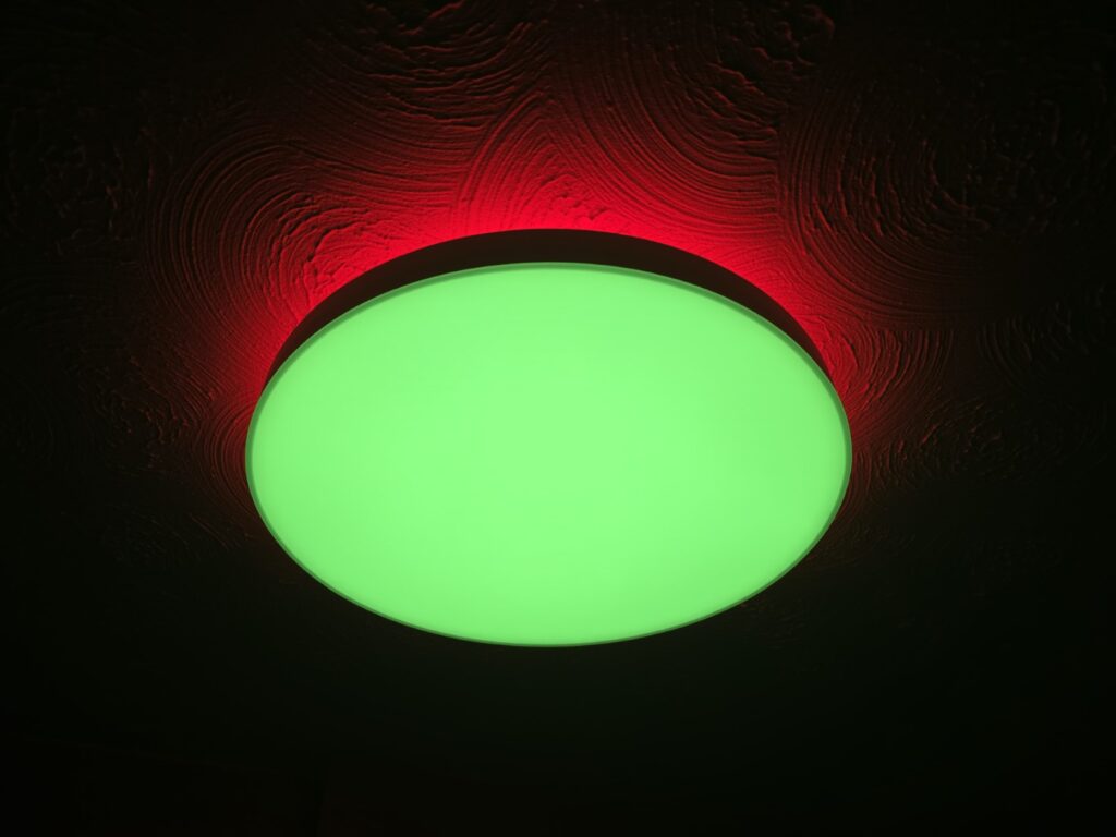 Philips Hue Datura Ceiling Lighting Effectss 3