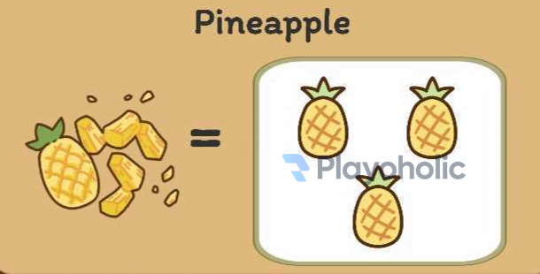 Pineapple Boba Story 1