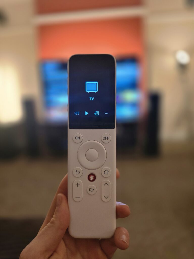 SwitchBot Universal Remote 2