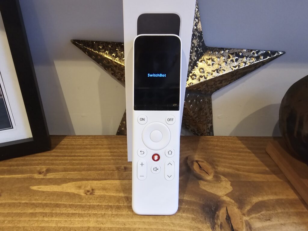 SwitchBot Universal Remote Review