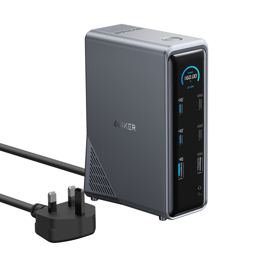 160w Anker Prime