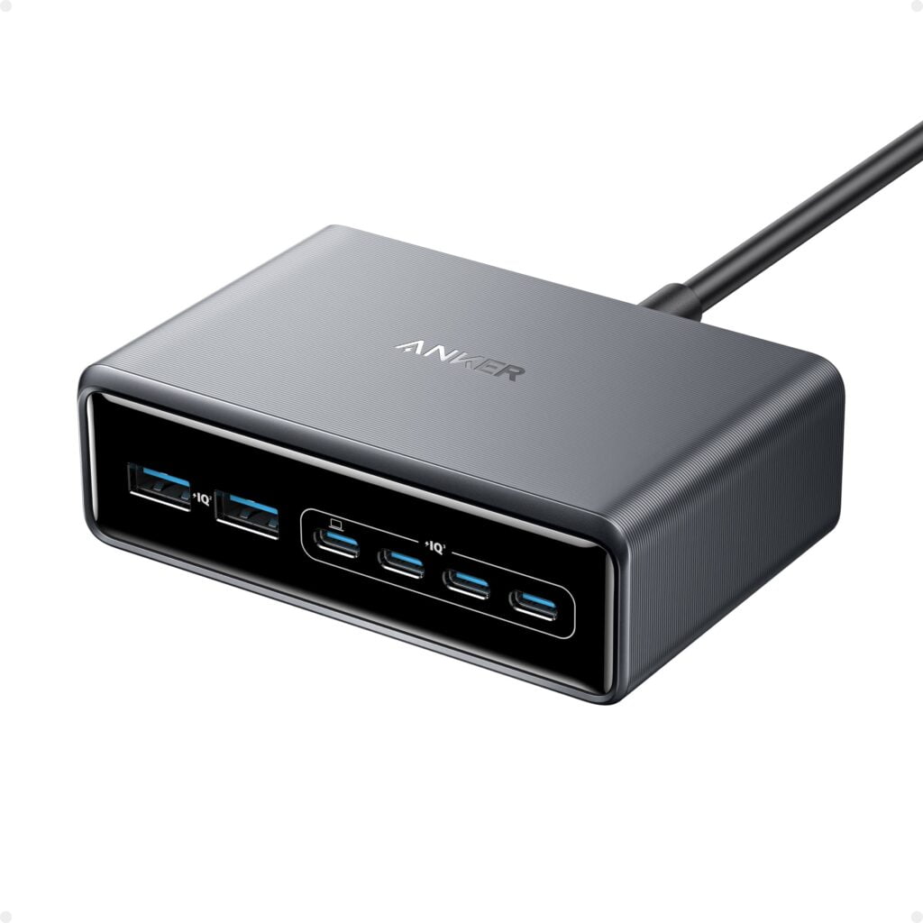 Anker Prime Charger