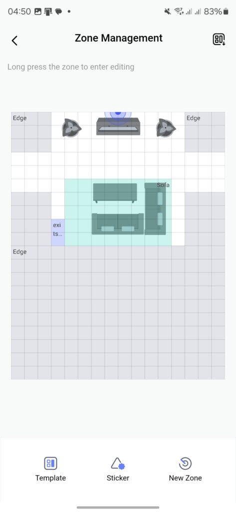 Aqara Presence Sensor FP1E vs FP2 App Differences FP2 4