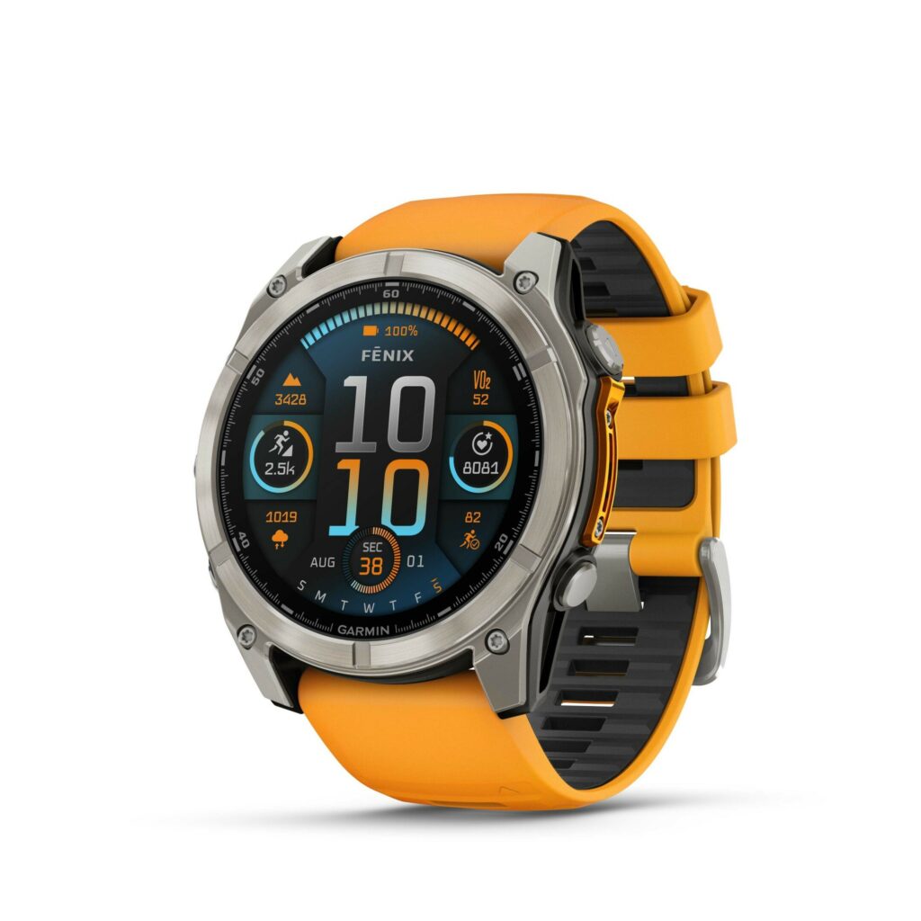 Garmin Fenix 8 1723727058 0 0