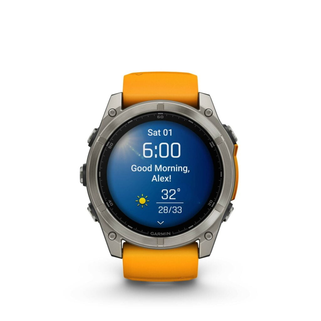 Garmin Fenix 8 1723727062 0 0