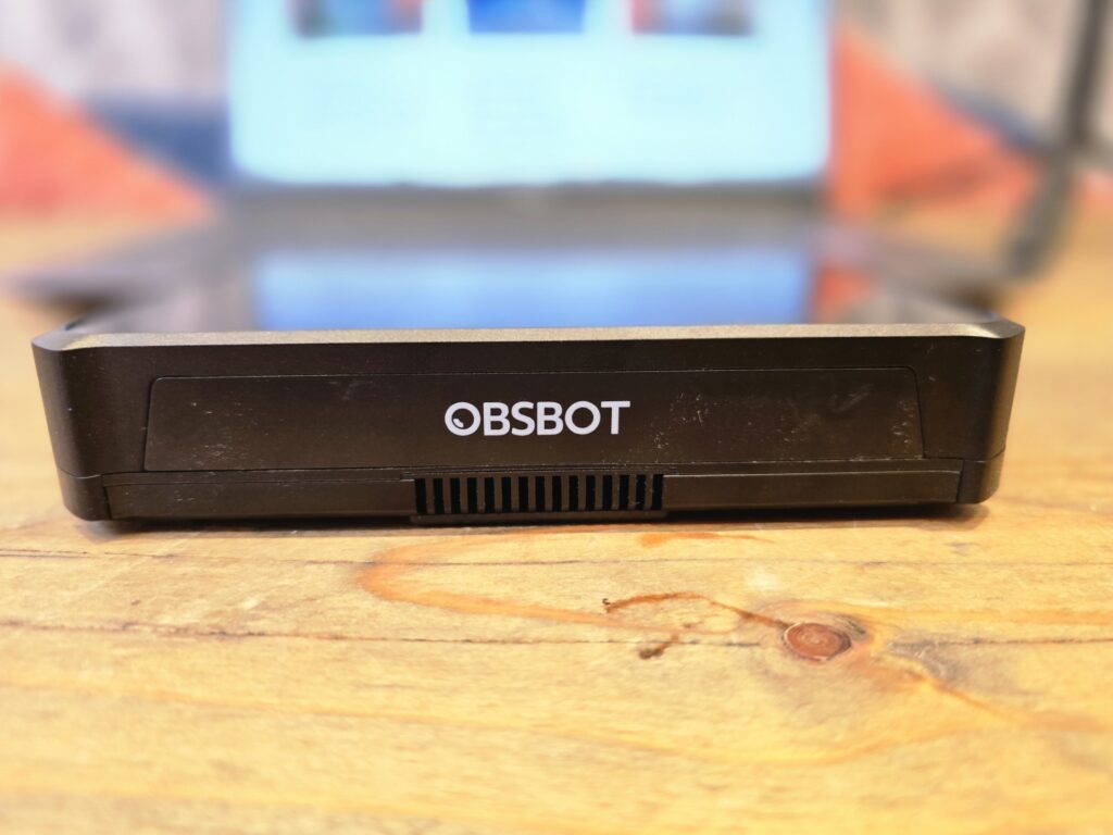 Obsbot Talent Design