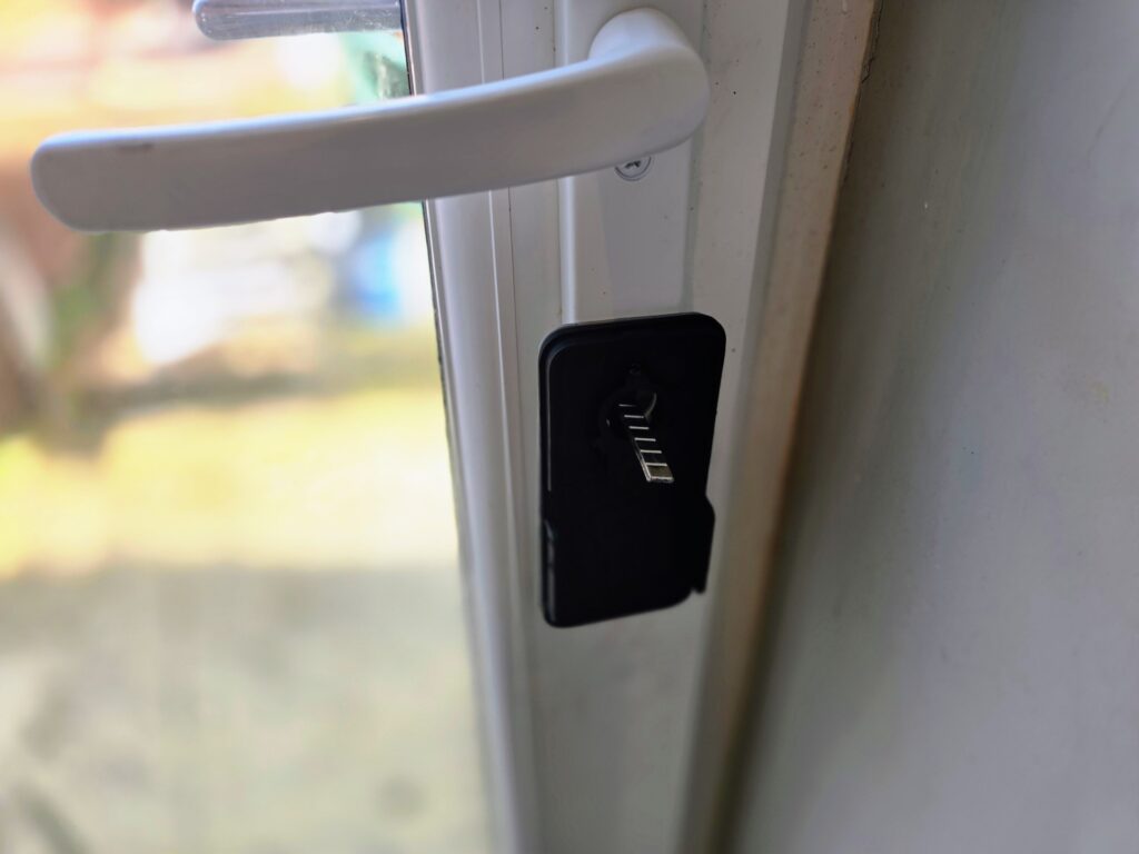 SwitchBot Lock Pro Review Installation