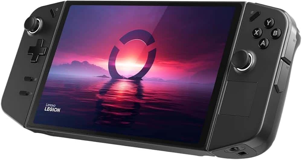 Lenovo Legion Go Lenovo Legion Go