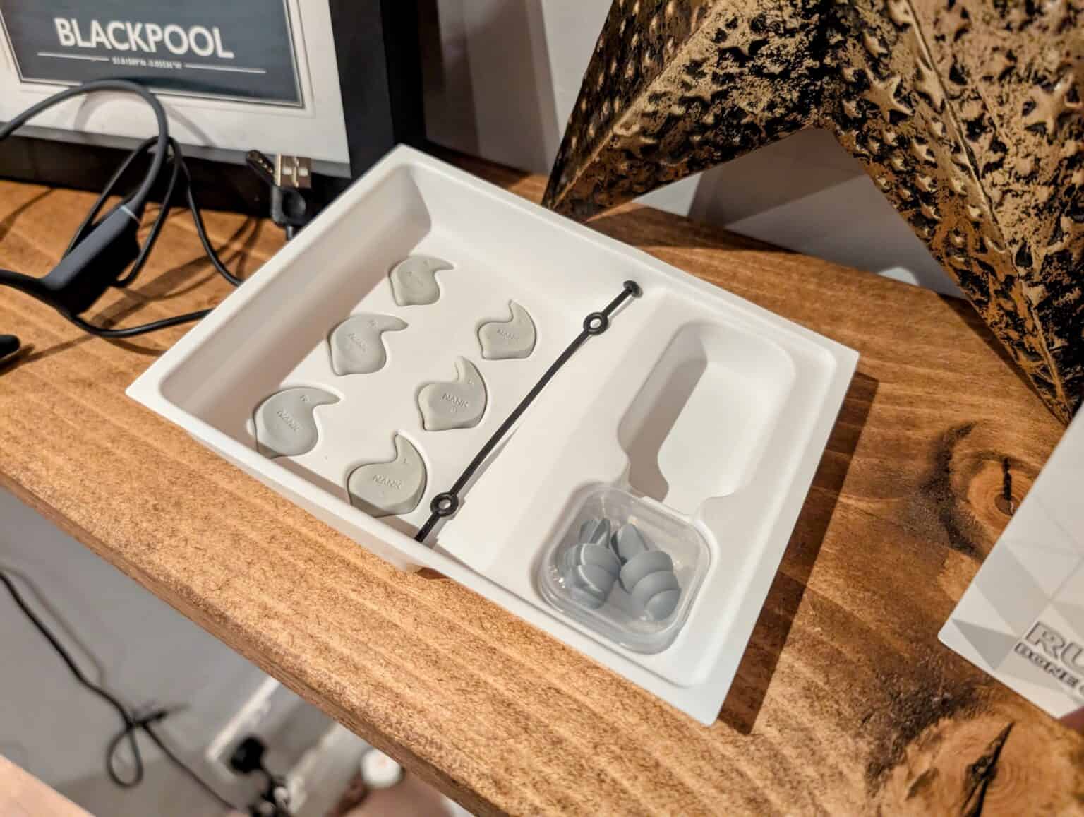 Nank Runner Diver2 Pro Bone Conduction Headphones Review