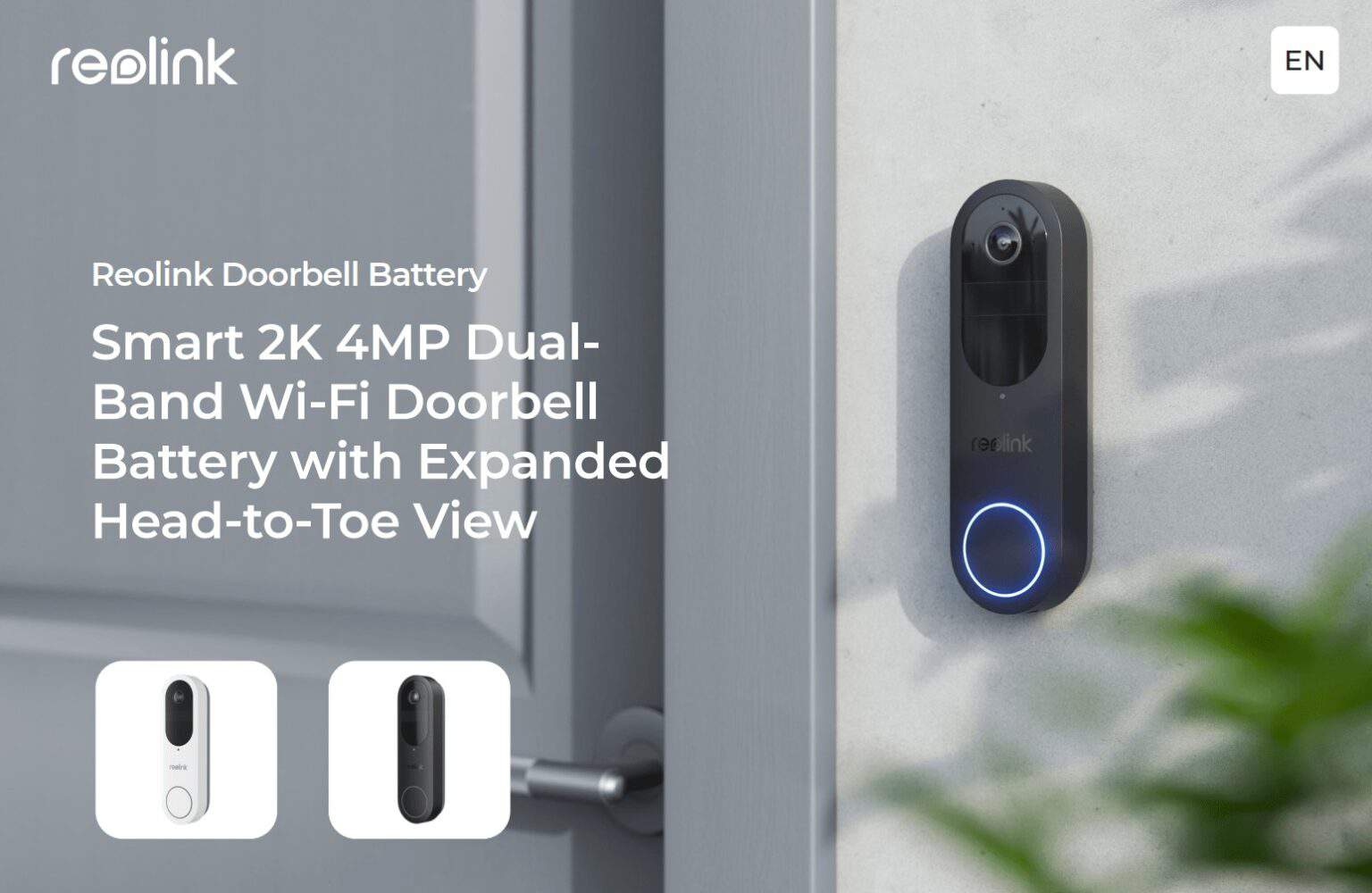 Eufy Video Doorbell E340 vs Video Doorbell S330 Comparison