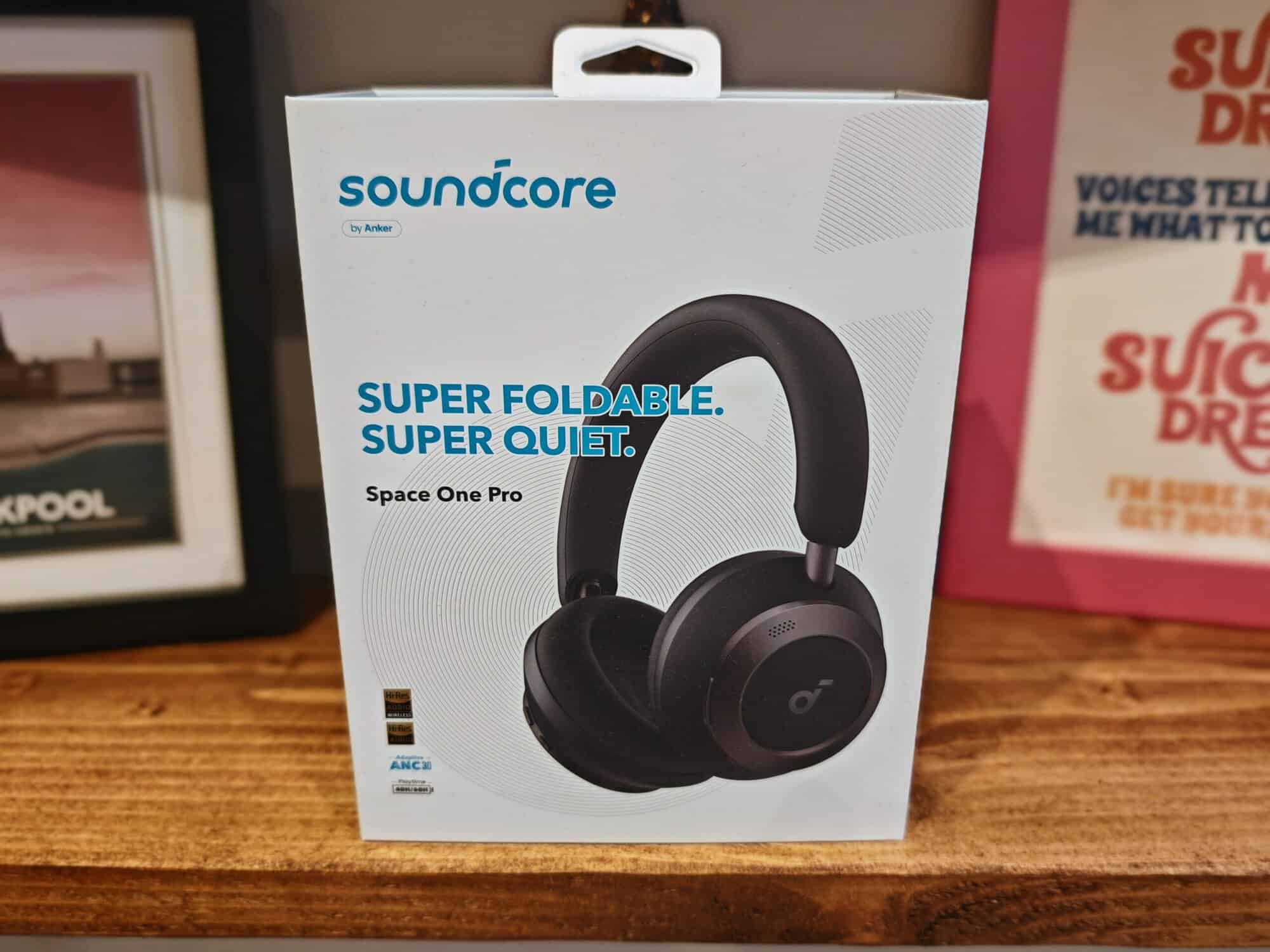 Soundcore Space One Pro Review vs Space One vs Space Q45 vs Q35