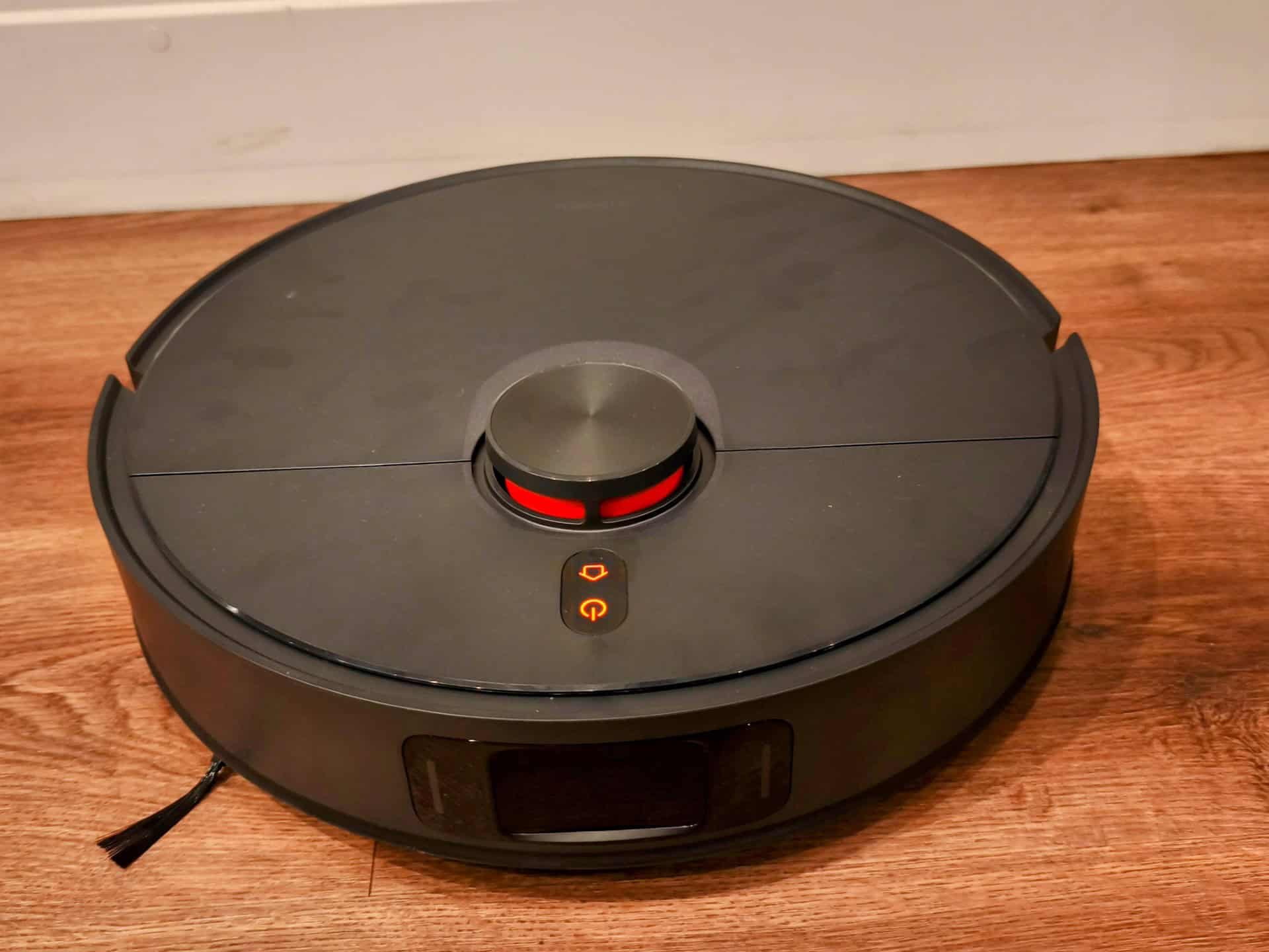 Xiaomi Robot Vacuum X20 Max Review Robot Vacuum with a SelfEmpty