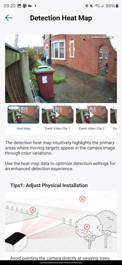 EufyCam S3 Pro App 7 EufyCam S3 Pro App 7