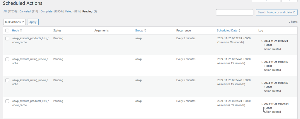 Wordpress Cron Guide 1 Wordpress Cron Guide 1