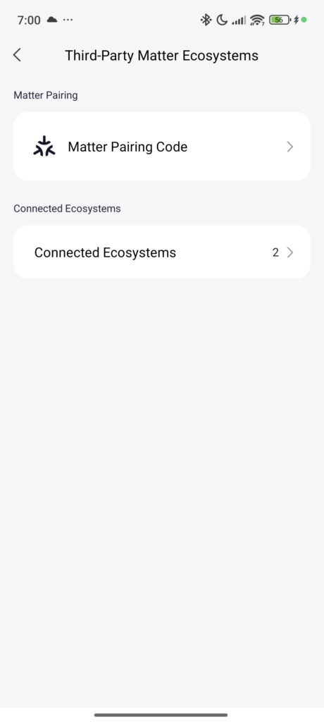 Aqara Camera Hub G5 Pro App UI 8 Aqara Camera Hub G5 Pro App UI 8