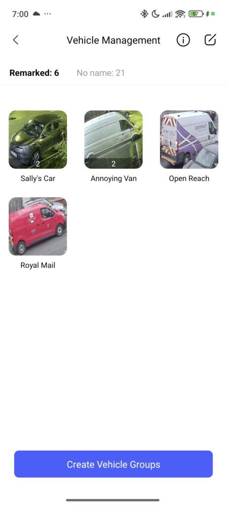 Aqara Camera Hub G5 Pro App UI Motion Detection 2 Aqara Camera Hub G5 Pro App UI Motion Detection 2