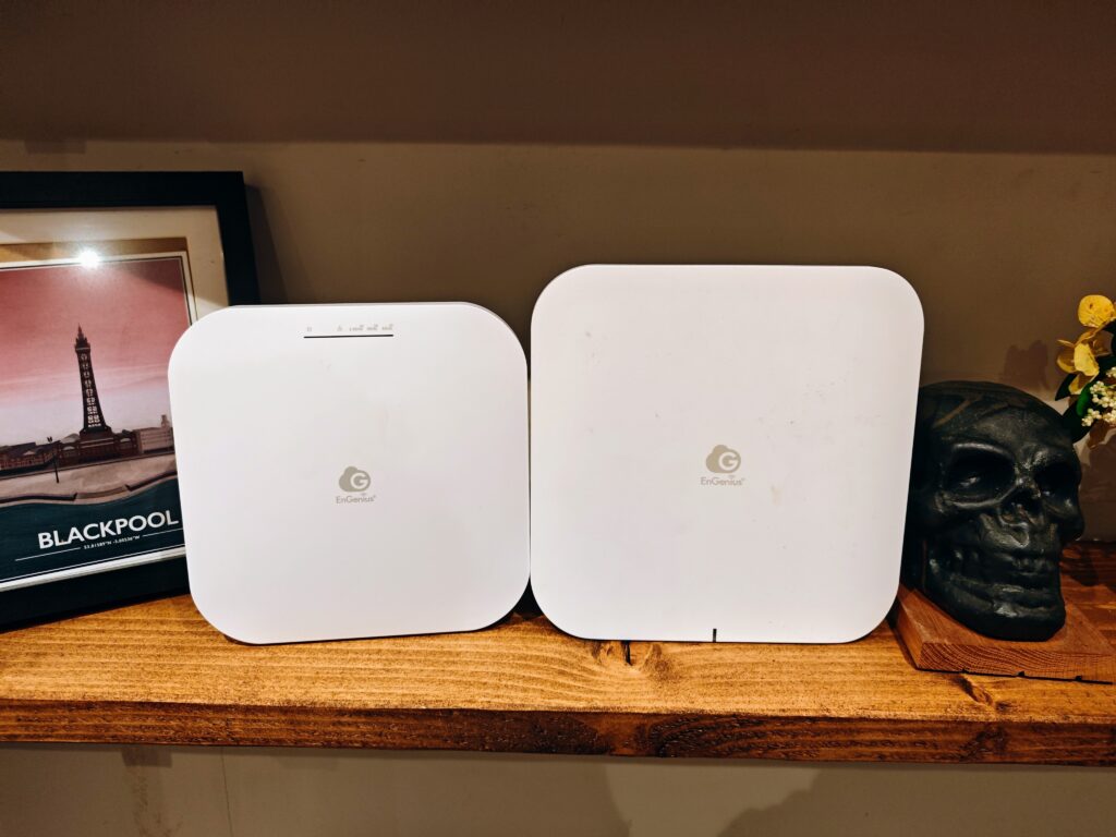 EnGenius Cloud AP Lite ECW516L comparison EnGenius Cloud AP Lite ECW516L comparison